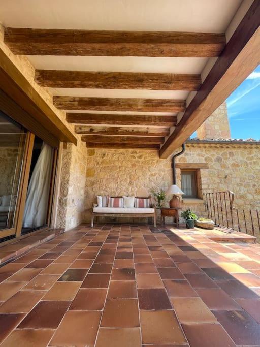 Villa Quinta Mazagatos Segovia La Lastrilla Exterior foto