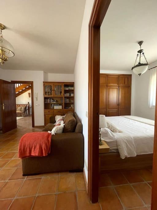 Villa Quinta Mazagatos Segovia La Lastrilla Exterior foto