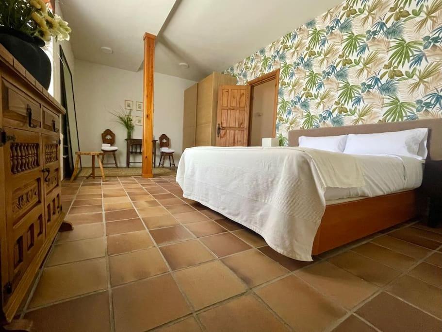 Villa Quinta Mazagatos Segovia La Lastrilla Exterior foto